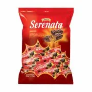 TOTTIS Serenata Minis Γκοφρετάκια με Σοκολάτα Γάλακτος 180g