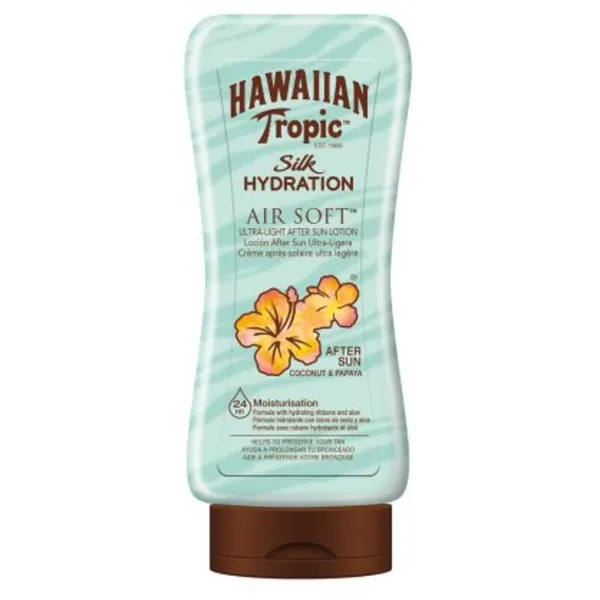 after sun gel ή lotion aloe 200ml