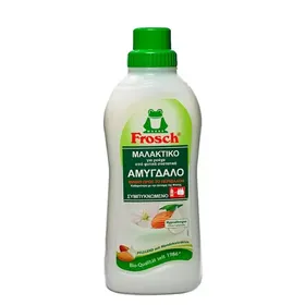 FROSCH Vegan Μαλακτικό Ρούχων με Άρωμα Αμύγδαλο 900 ml