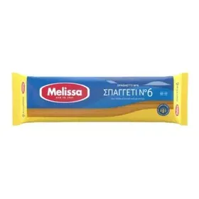 ΜΕΛΙΣΣΑ ΜΑΚΑΡΟΝΙΑ No6 500ΓΡ.