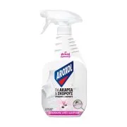 AROXOL Εντομοκτόνο για Ακάρεα & Σκόρους 300ml