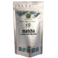 Τσάι Σκόνη Matcha Greenbay 100g