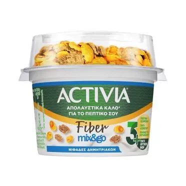 ACTIVIA FIBER ΝΙΦΑΔΕΣ ΔΗΜΗΤΡΙΑΚΩΝ 163gr