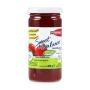 ΓΙΩΤΗΣ Sweet & Balance Μαρμελάδα Φράουλα με Στέβια Χωρίς προσθήκη ζάχαρης 300g
