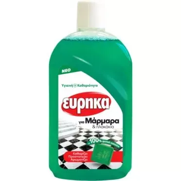ΕΥΡΗΚΑ ΓΙΑ ΜΑΡΜΑΡΑ & ΠΛΑΚΑΚΙΑ 1L ΝΕΟ