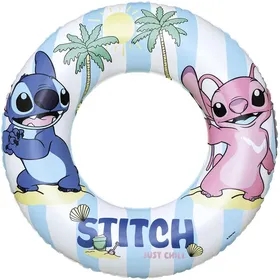 Κουλούρα φουσκωτή FUN Lilo & Stitch design 56εκ.
