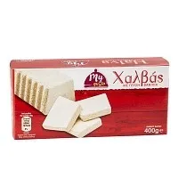 My Gusto Χαλβάς Βανίλια 400gr