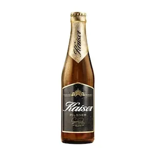 KAISER Μπίρα Pilsner 330ml