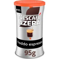 Καφές Espresso AZERA Nescafe 95 g