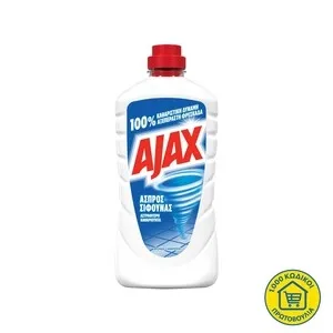 Fete des Fleurs Λουλούδια της λίμνης υγρό καθαριστικό 1lt