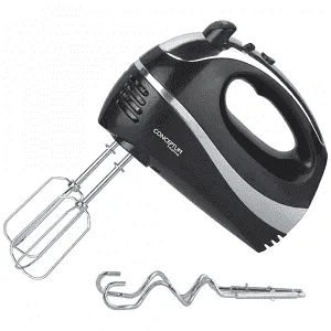 Conceptum Μίξερ Χειρός Inox CIX-HM001 1 τεμ.