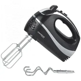 Conceptum Μίξερ Χειρός Inox CIX-HM001 1 τεμ.