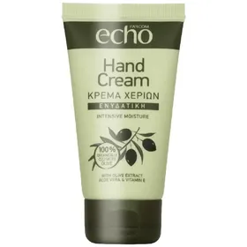 ECHO κρέμα χεριών σωληνάριο 75ml