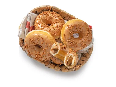 Λουκουμάς Speculoos 70 g