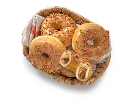 Λουκουμάς Speculoos 70 g