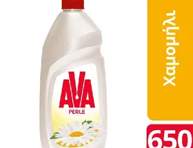 Κατά των αλάτων Αντλία 650ml