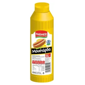 ΜΟΥΣΤΑΡΔΑ 500g