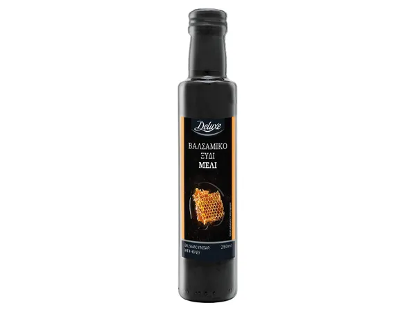 Ξύδι βαλσάμικο ρόδι