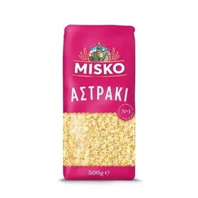 MISKO Αστράκι 500g