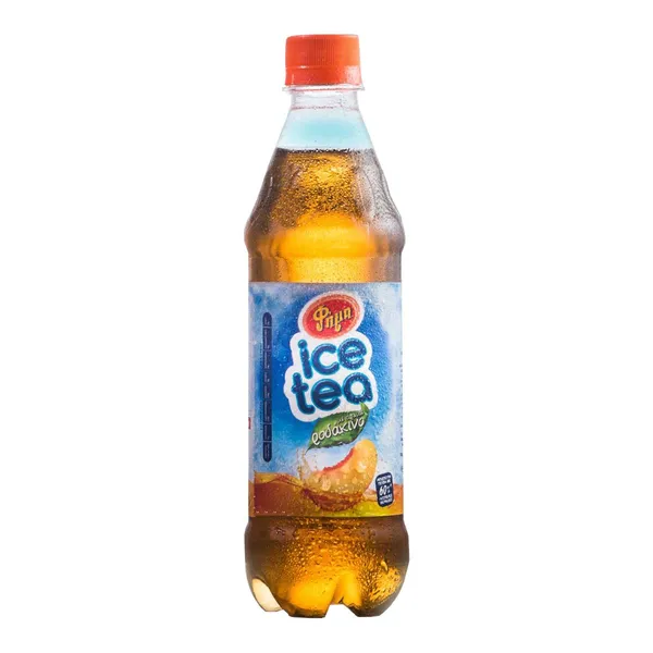 Όλα τα τσάι ΦΗΜΗ 500ml