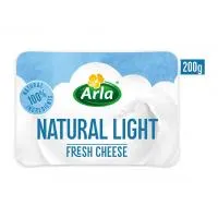 Τυρί Κρέμα Φρέσκο Light Arla 200g