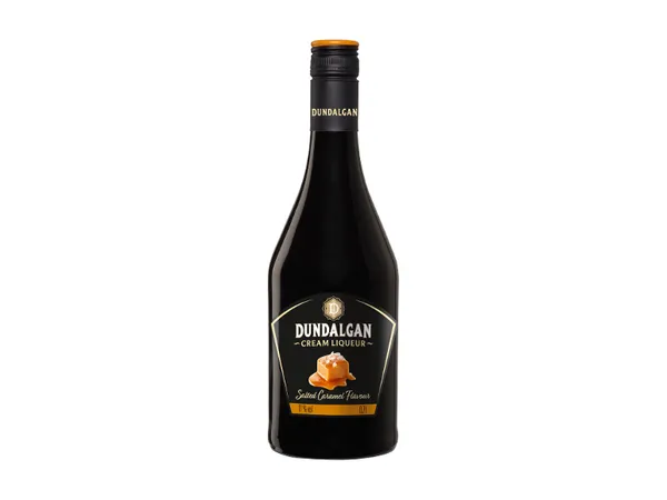Λικέρ Salted Caramel 17% Vol. 700 ml