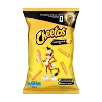CHEETOS pakotinia 125γρ.