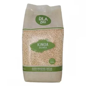 Κινόα OLA Bio 500gr