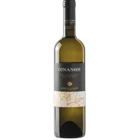 ΟΙΝΑΝΘΗ Οίνος Λευκός Ξηρός 750ml