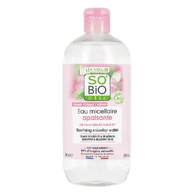 Νερό Micellar Lactee