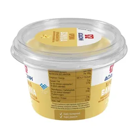 Κρέμα βανίλια παραδοσιακή ΔΩΔΩΝΗ 160γρ.