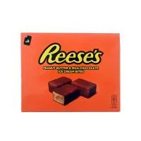 Παγωτό Μπουκίτσες Peanut Butter Reese's 8x28ml