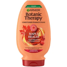 BOTANIC THERAPY CONDITIONER 200ML ME ΚΑΣΤΟΡΕΛΑΙΟ & ΣΦΕΝΔΑΜΟ MAPLE HEALER