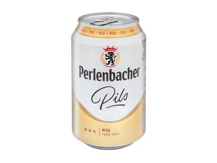 Μπύρα Pils 4,9% Vol.