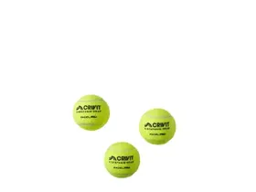 Μπάλες padel Tournament PRO 1 τεμ