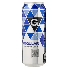 EVER G Ενεργειακό Ποτό Regular 500ml