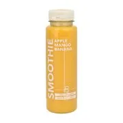 PURE Smoothie Μήλο Μάνγκο Μπανάνα 250ml