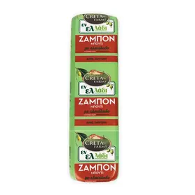 Creta Farms Εν Ελλάδι Ζαμπόν Μπούτι 1kg