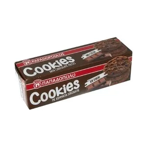 Cookies Κακάο & Κομμάτια Σοκολάτας
