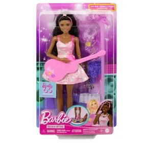 BARBIE ποπ σταρ