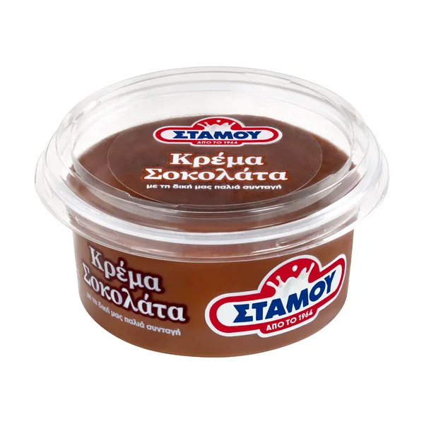Κρέμα Σοκολάτα