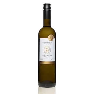 ΚΤΗΜΑ ΑΒΑΝΤΙΣ Οίνος Λευκός Sauvignon Blanc 750ml