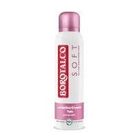 Borotalco Αποσμητικό Σπρέι Soft 150ml.
