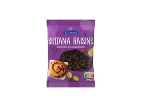 Σταφίδες σουλτανίνες 250 g