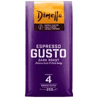 Dimello Gusto Αλεσμένος 250gr