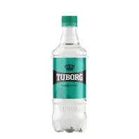 Tonic Water Φιάλη Tuborg 500 ml