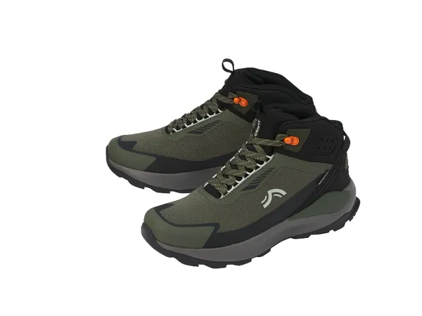 Μποτάκια trekking