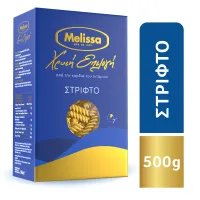 Στριφτό Χρυσή Επιλογή Melissa 500 g