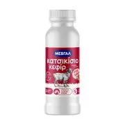 Μεβγάλ Κεφίρ Κατσικίσιο Φράουλα 200ml.