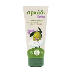 ΑΡΚΑΔΙ Baby ενυδατική κρέμα 150ml